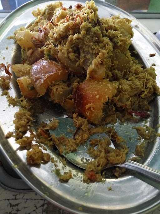 Warung Nasi Ibu Kokom 10