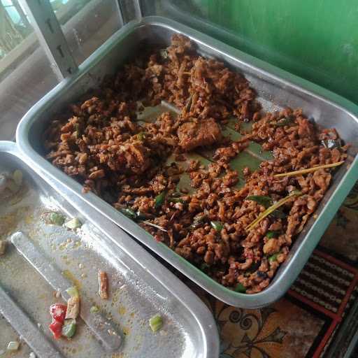 Warung Nasi Lesehan Saung Riungwargi 3