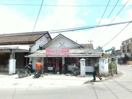 Warung Nasi Murah 6