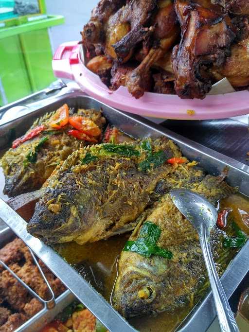 Warung Nasi Nyi Ireung 10