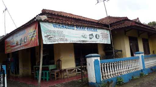 Warung Nasi Salsa 9