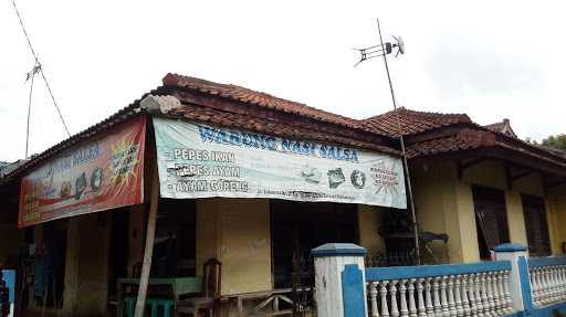 Warung Nasi Salsa 8