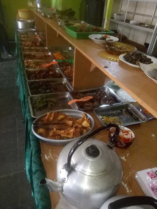 Warung Nasi Saung Hejo 10