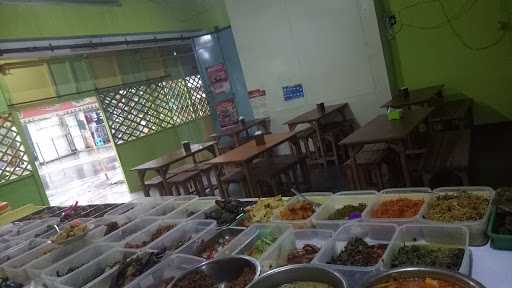 Warung Nasi Saung Hejo 9