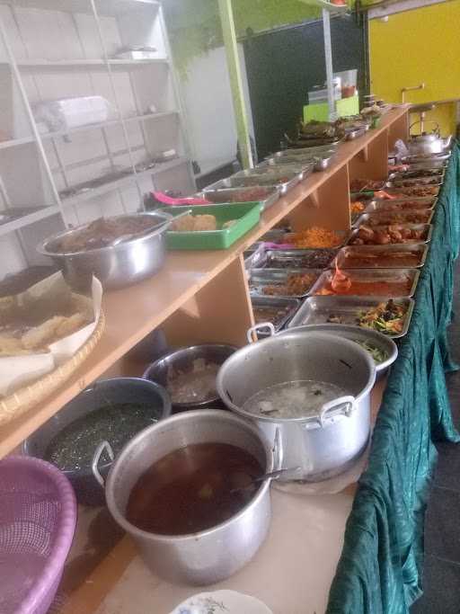 Warung Nasi Saung Hejo 6