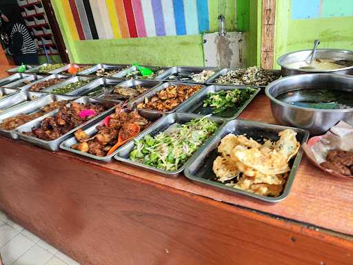 Warung Nasi Saung Hejo 5