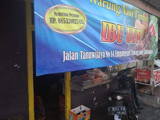 Warung Nasi Timbel Ibu Uum 9