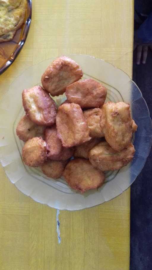 Warung Nasi Timbel Ibu Uum 8