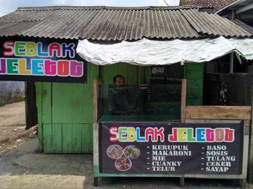 Warung Seblak Jeletot 3