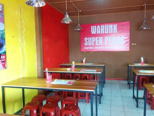 Warunk Super Pedas 4