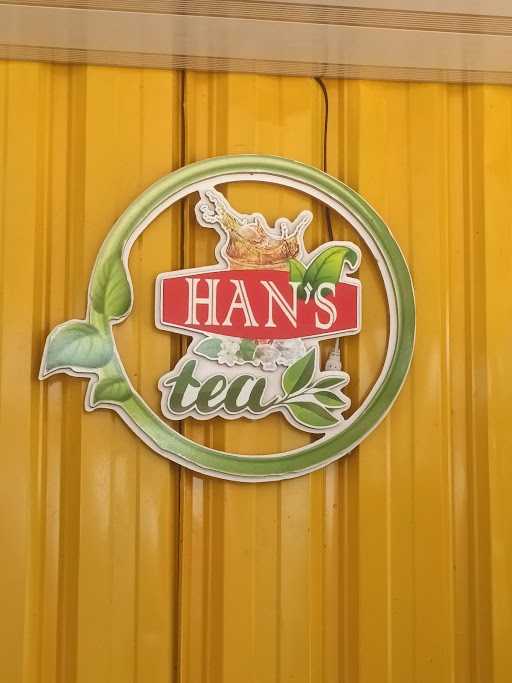 Han'S Tea 2