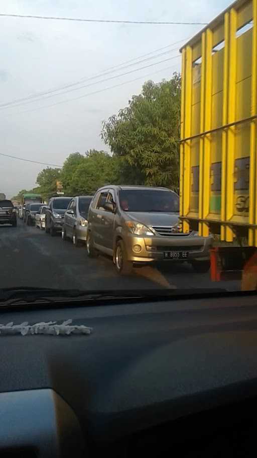 Warung Makan Andika 3