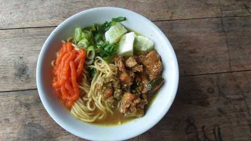 Bakso & Mie Ayam Sultan 3