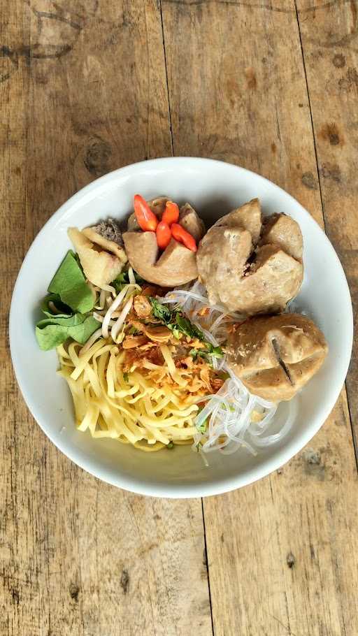 Bakso & Mie Ayam Sultan 10