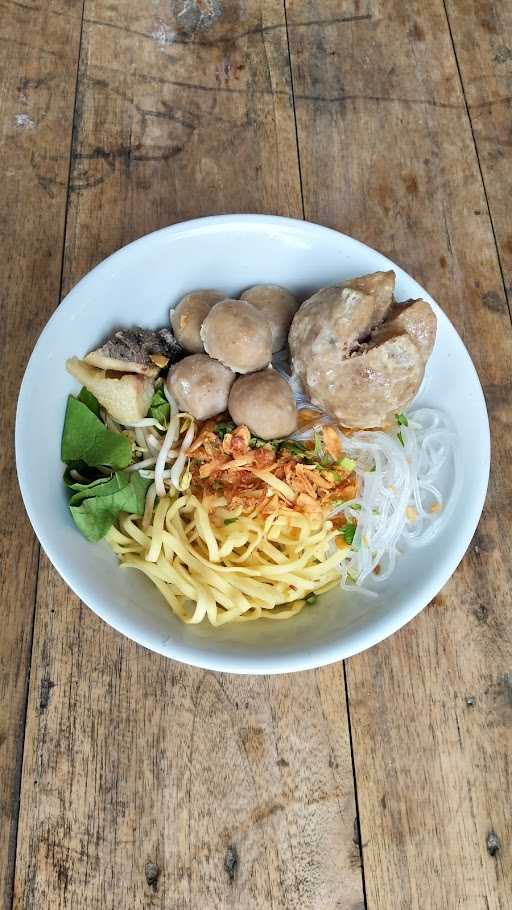 Bakso & Mie Ayam Sultan 1