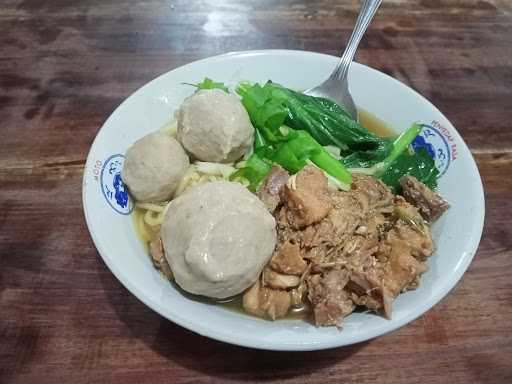 Bakso Mirror 3