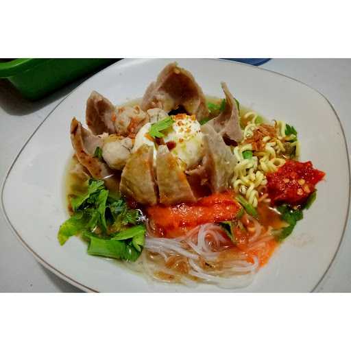 Bakso Mirror 6