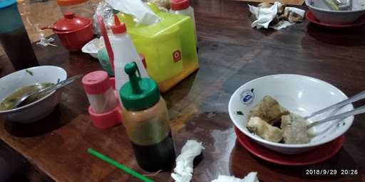 Bakso Mirror 4