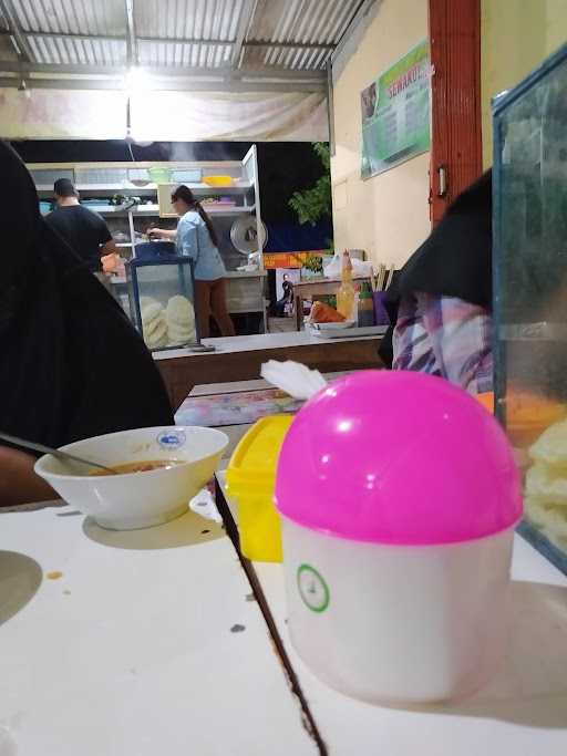 Bakso Tenis Dan Mie Ayam Sewakul 5