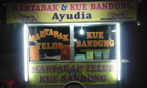 Martabak Kue Bandung Ayudia 3