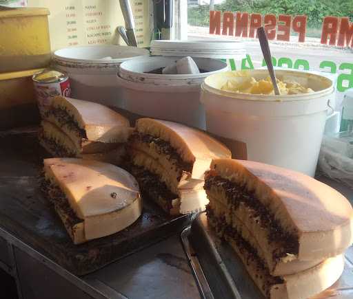 Martabak Kue Bandung Ayudia 1