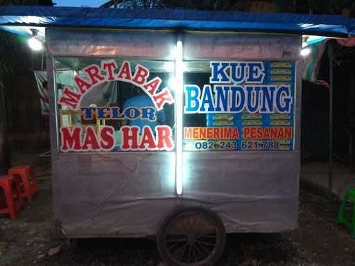 Mas Har Martabak Dan Kue Bandung 5