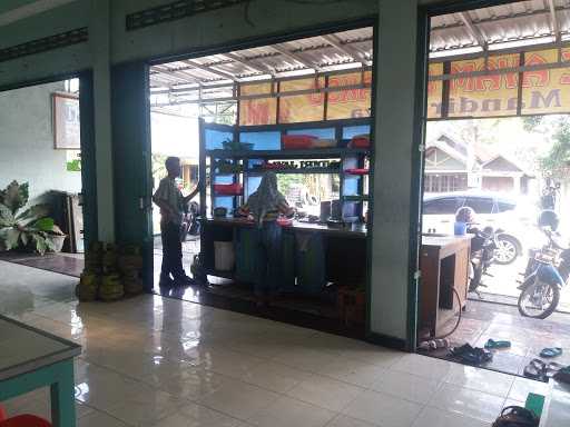 Mie Ayam Bakso Mandiri Jaya 7