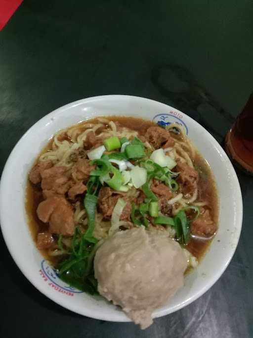 Mie Ayam Bakso Mandiri Jaya 6