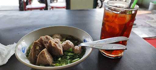 Mie Ayam Bakso Mandiri Jaya 5