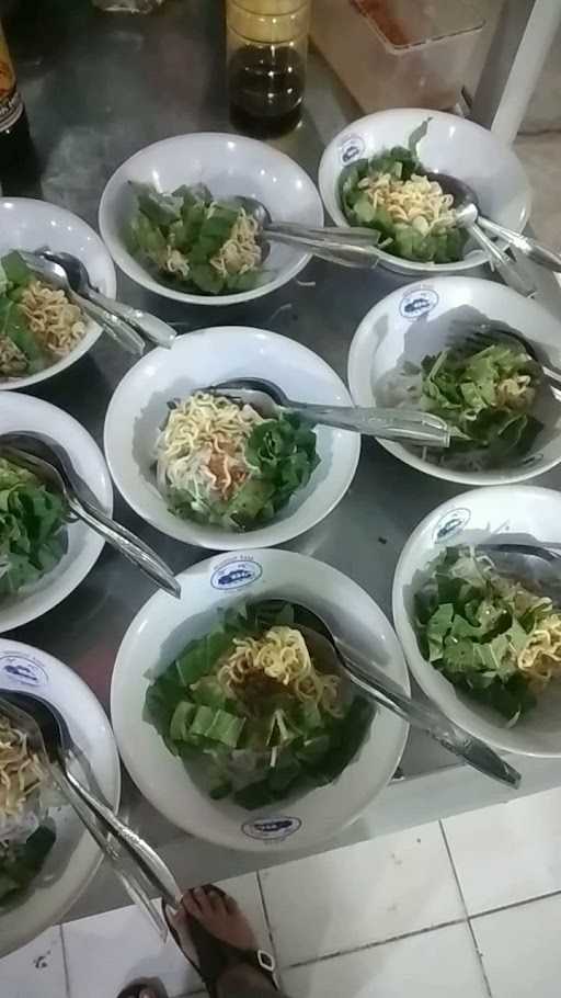 Mie Ayam Bakso Mandiri Jaya 2