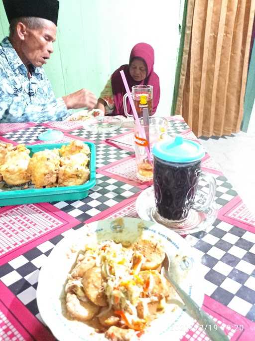 Warung Lontong Bu Siti 1