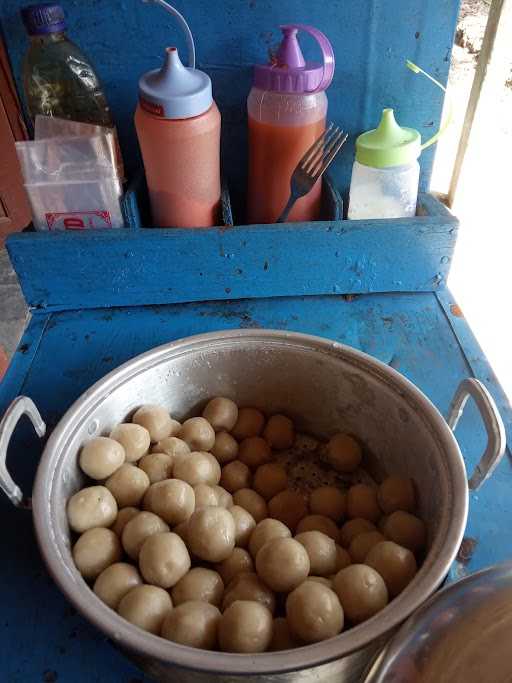 Warung Makan Sederhana Bu Kusmiyati 1