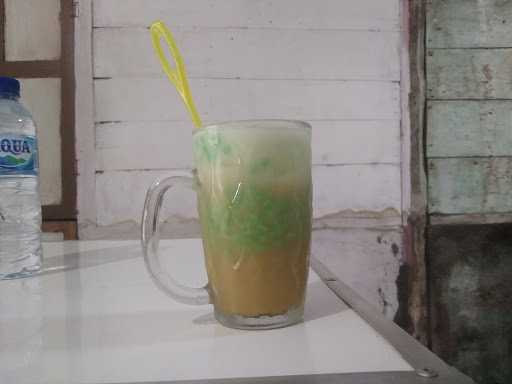 Warung Soto Ngantru 1