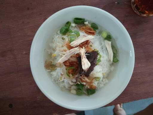 Warung Soto Ngantru 2