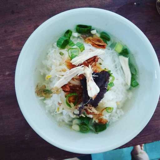 Warung Soto Ngantru 3