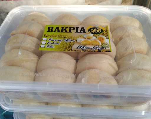 Bakpia Ab Tayu 8