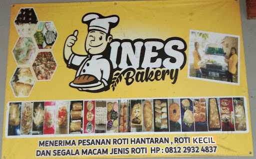 Ines Bakerylebawu 8