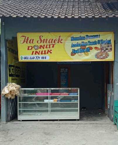 Ita Snack Dan Donut Inuk 4