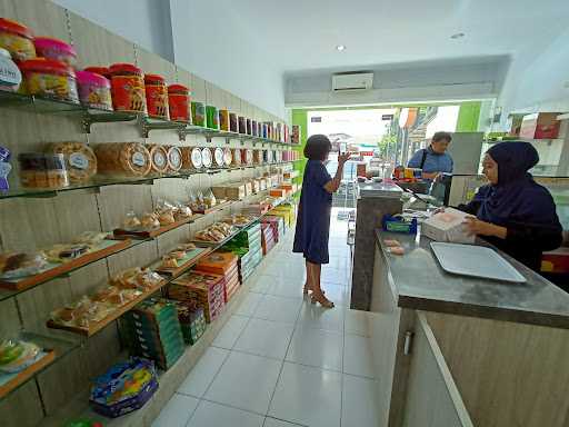 Joy Bakery And Snacks 4