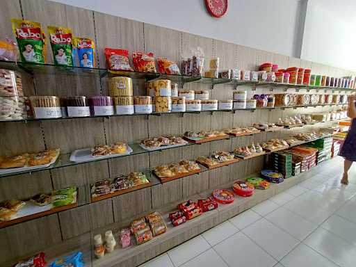 Joy Bakery And Snacks 1