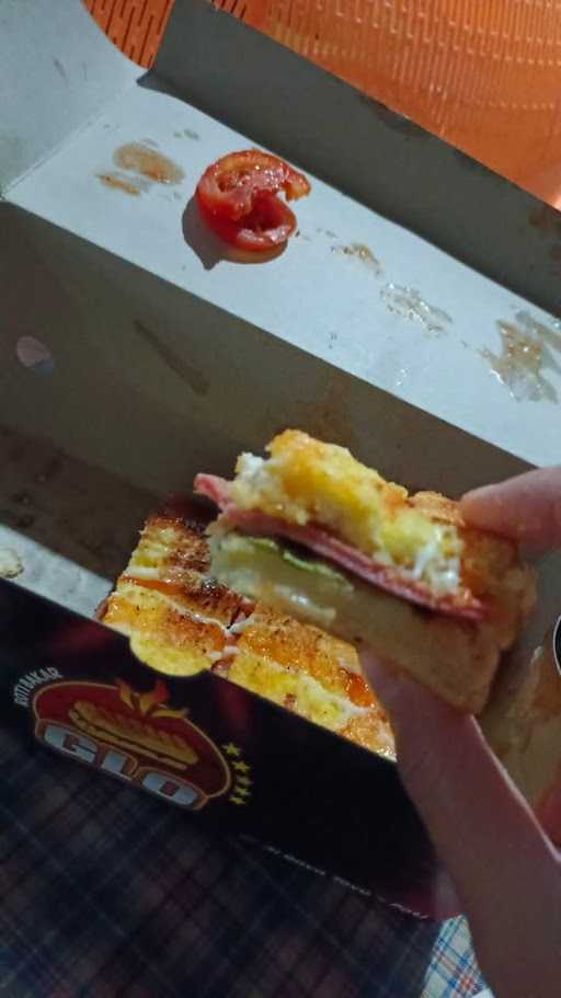 Roti Bakar Glo 1