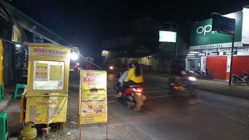 Roti Bakar Tayu Ae 6