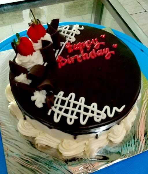 Variant Cake'S 5