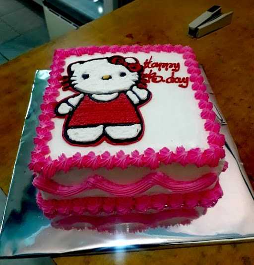 Variant Cake'S 7