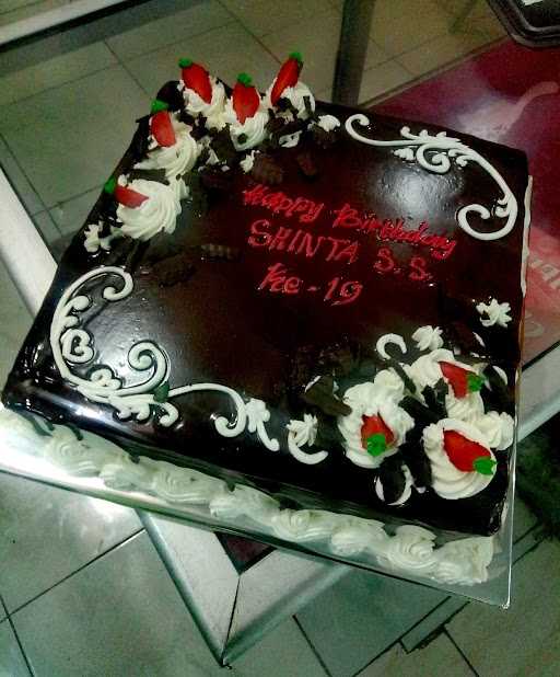 Variant Cake'S 6