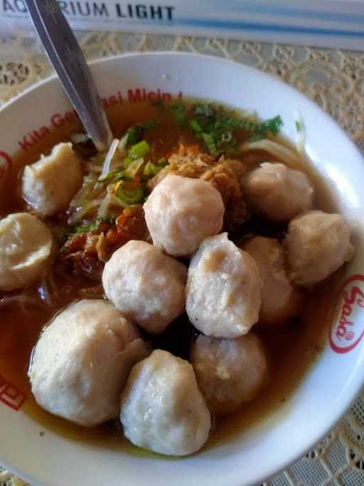 Bakso Bang Makrup 1