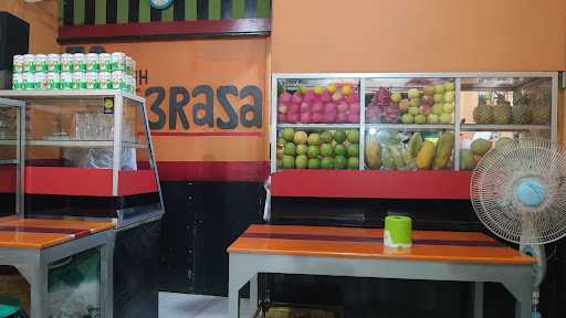 Kedai Es Buah 3 Rasa 3