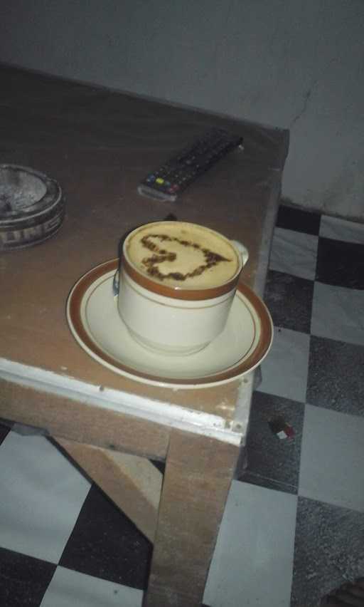 Goeboeg Coffe 3