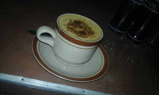 Goeboeg Coffe 2