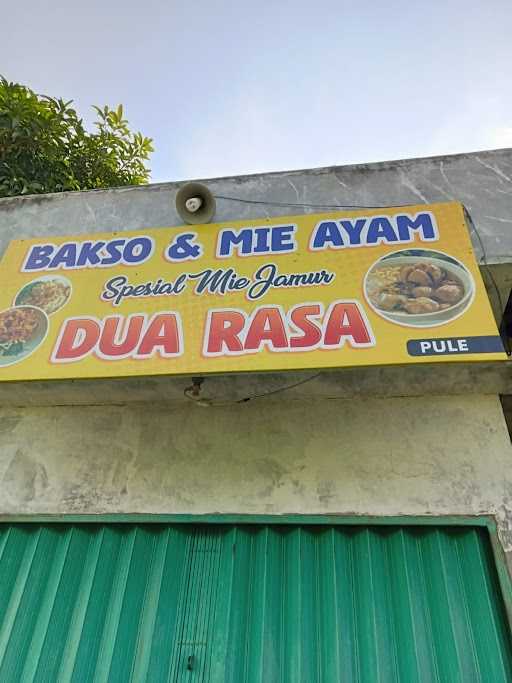 Warung Bakso & Minuman Es 2